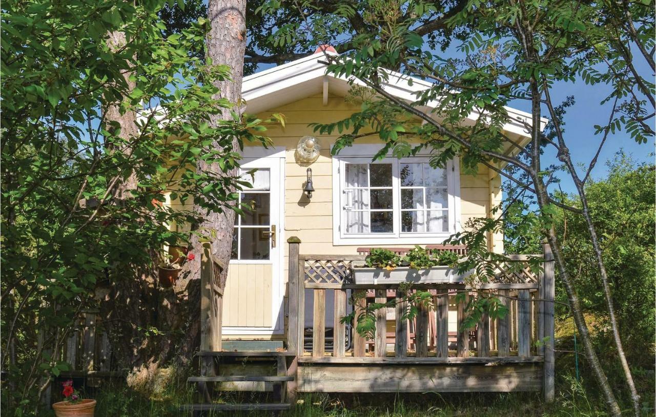 Gorgeous Home In Saeroe With Kitchenette Exterior photo